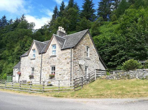 Keeper's Cottage